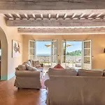 Apartman In Historic Hamlet In Val D'orcia *