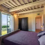 In Historic Hamlet In Val D'orcia * Trequanda