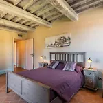 In Historic Hamlet In Val D'orcia Apartman Trequanda