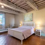 Apartman In Historic Hamlet In Val D'orcia