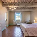 In Historic Hamlet In Val D'orcia Apartman Trequanda