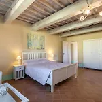 Apartman In Historic Hamlet In Val D'orcia