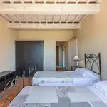 In Historic Hamlet In Val D'orcia