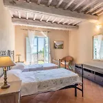 Apartman In Historic Hamlet In Val D'orcia