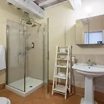 In Historic Hamlet In Val D'orcia Apartman *