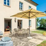 In Historic Hamlet In Val D'orcia Apartman *