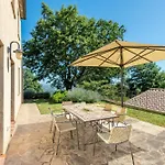 In Historic Hamlet In Val D'orcia